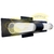 Aplique Punto 2 luces - comprar online