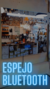 ESPEJO BLUETOOTH - comprar online