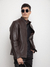 Campera Connor Chocolate