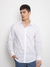 Camisa Spencer White