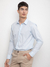 Camisa Spencer Light Blue