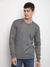 Sweater Dexter Grey en internet
