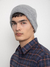 Gorro tejido