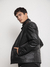 Campera Connor Black - comprar online