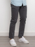 Pantalón Chino Recto Grey