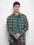 Camisa Noah Green - tienda online
