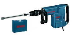 DEMOLEDOR BOSCH 1500W MAX INDUSTRIAL - comprar online