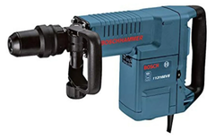 DEMOLEDOR BOSCH 1500W MAX INDUSTRIAL