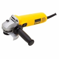 Amoladora DeWalt 4010 700w