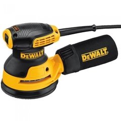 Lijadora Roto orbital DeWalt 6421 275w