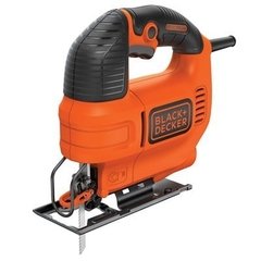 Sierra caladora 420w Black&Decker KS501