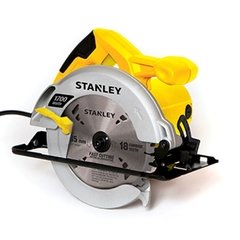 Sierra circular Stanley 1700w