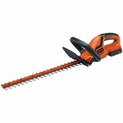 Cortacerco 20V Black&Decker