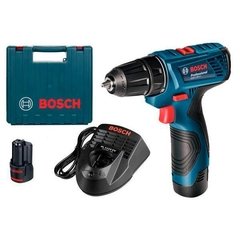 Taladro percutor atornillador 1200li 12V Bosch