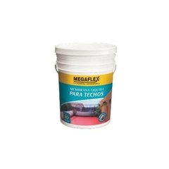 Megaflex membrana liquida x20 KG