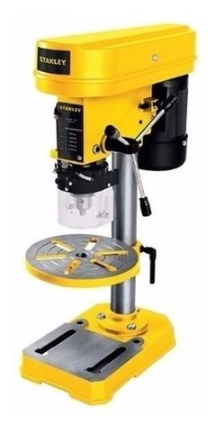 Taladro banco 13mm Stanley