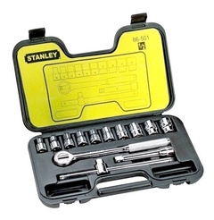 Caja herramientas Stanley 14 pzs 86-501