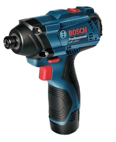 ATORNILLADOR IMPACTO 12V BOSCH - comprar online