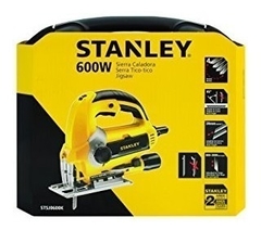 SIERRA CALADORA STANLEY 50600 - comprar online