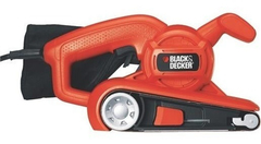 LIJADORA DE BANDA BLACK DECKER en internet