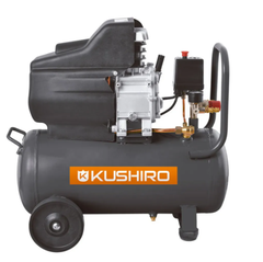 COMPRESOR 20 LTS KUSHIRO