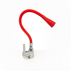 Monocomando Mozart Pico flexible - comprar online