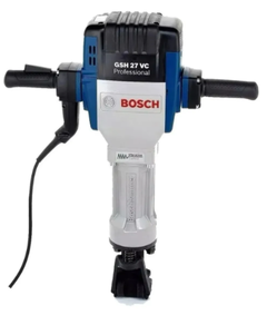 DEMOLEDOR BOSCH 2000W PAVIMENTO MAX - comprar online