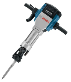 DEMOLEDOR BOSCH 2000W PAVIMENTO MAX