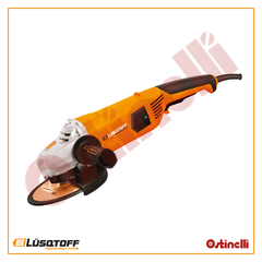 AMOLADORA LUSQTOFF 180MM 2200W