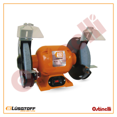 AMOLADORA BANCO LUSQTOFF AB 550 W