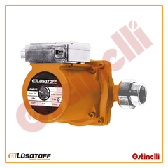 BOMBA PRESURIZADORA LUSQTOFF 13M 220V 65LTS