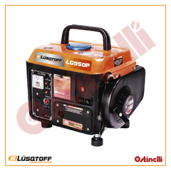 GENERADOR LUSQTOFF 950 W 2T LG950P