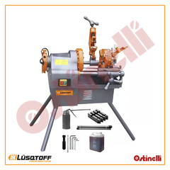 ROSCADORA ELECTRICA 2´ 750W LUSQTOFF