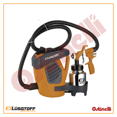 EQUIPO PINTAR LUSQTOFF 600W HTEP-1007