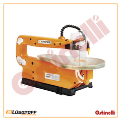 CALADORA BANCO LUSQTOFF 400-1600RPM BSS-16A