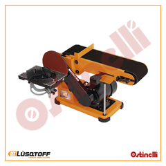 LIJADORA LUSQTOFF 440W LQLB-250