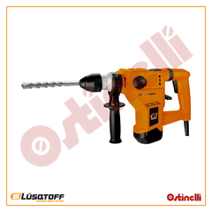 ROTOMARTILLO LUSQTOFF 1500W PLUS 5 J