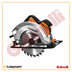 SIERRA CIRCULAR LUSQTOFF 1500W