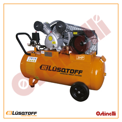 COMPRESOR LUSQTOFF BICIL 4 HP 100 LTS