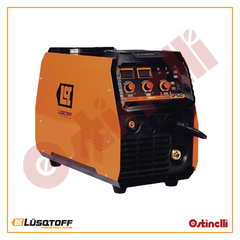 SOLDADORA INVERTER LUSQTOFF STARMIG-250