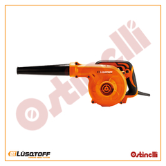 SOPLADOR ASPIRADOR LUSQTOFF ELECTRICO