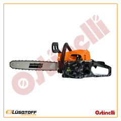 MOTOSIERRA LUSQTOFF/ GARDEN 52 CC CAMUFLADA