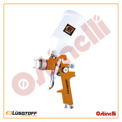 PISTOLA PINTAR LUSQTOFF MOD AS 1004