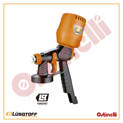 EQUIPO PINTAR LUSQTOFF LL-27 PORTATIL 450W