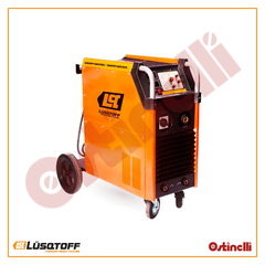 SOLDADORA INVERTER LUSQTOFF SMART-MIG350