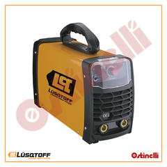 SOLDADORA INVERTER LUSQTOFF ST - 200