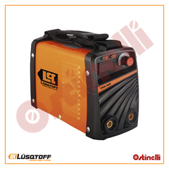 SOLDADORA INVERTER LUSQTOFF IRON 300