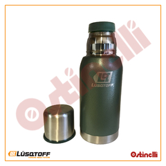 TERMO LUSQTOFF 750ML VERDE