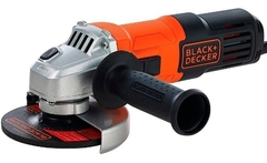 Amoladora Black Decker G650