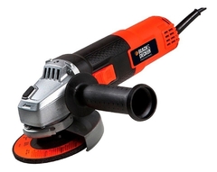 Amoladora Black Decker g720